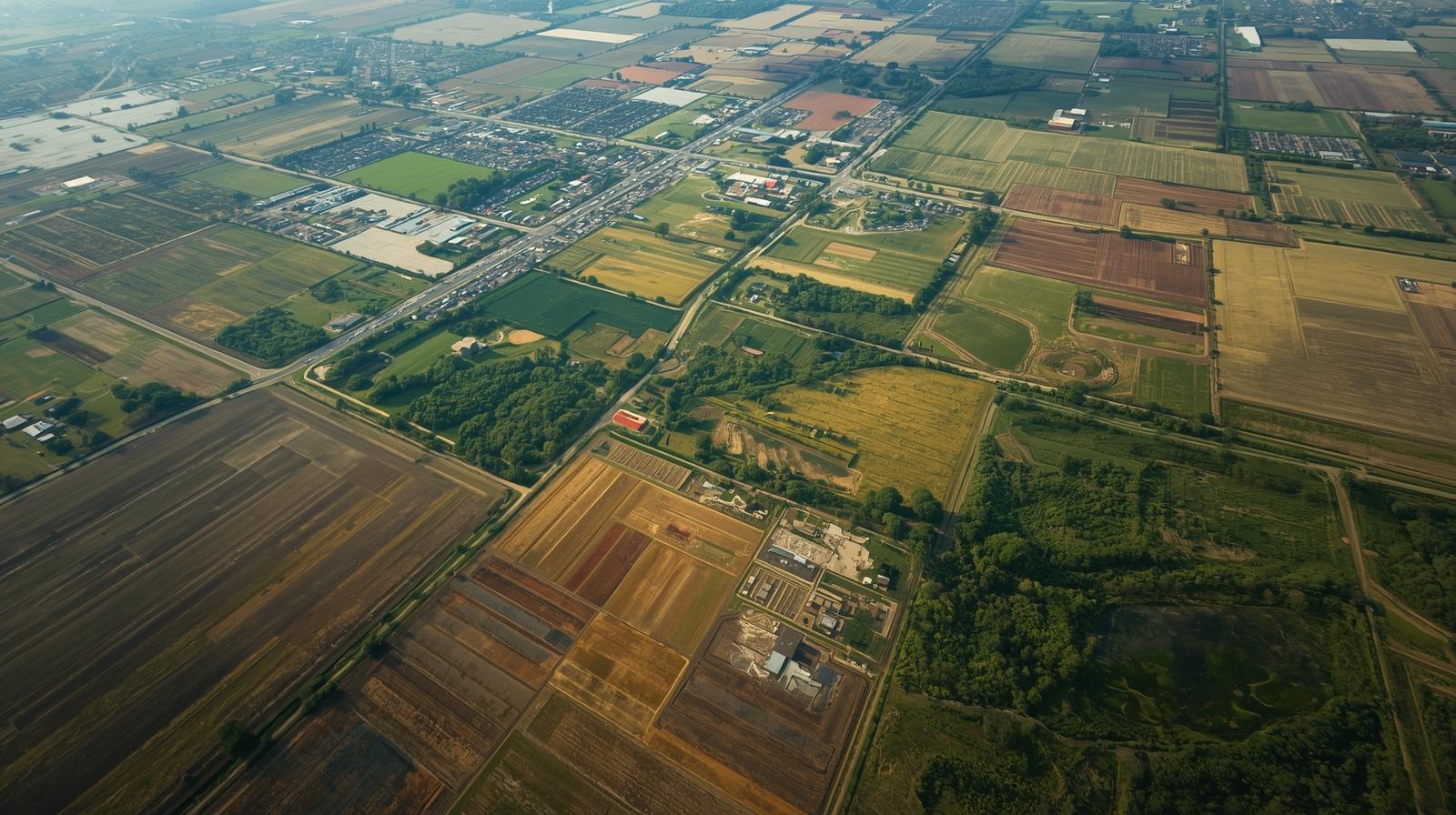 servizi per i terreni servizi per i terreni